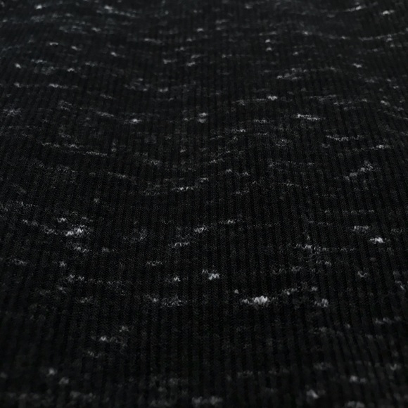 Forever 21 Heather Knit Dress - Picture 5 of 8